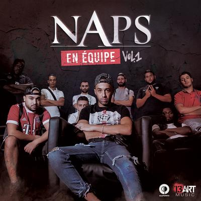 Costa Brava By Naps, 13emeArt's cover