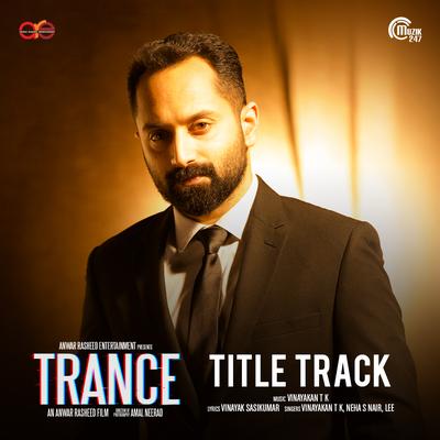 Trance Title Track (From "Trance")'s cover