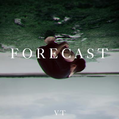 Forecast By V.T.'s cover