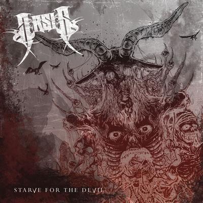 Closer To Cold By Arsis's cover