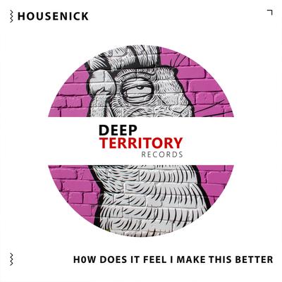 Make This Better By Housenick's cover