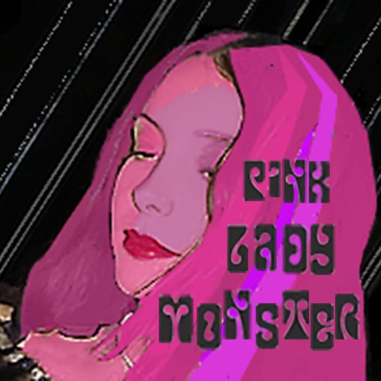 Pink Lady Monster's avatar image