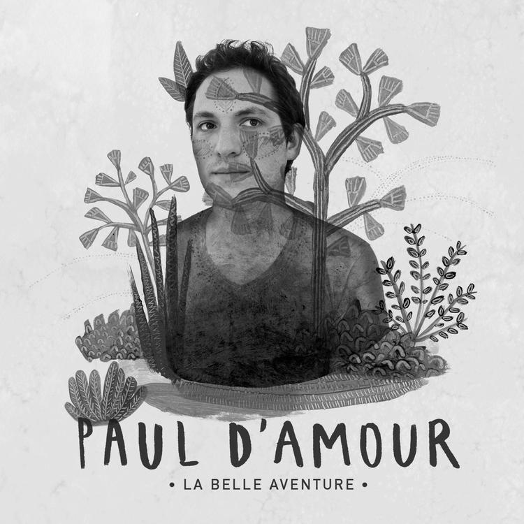 Paul D'Amour's avatar image