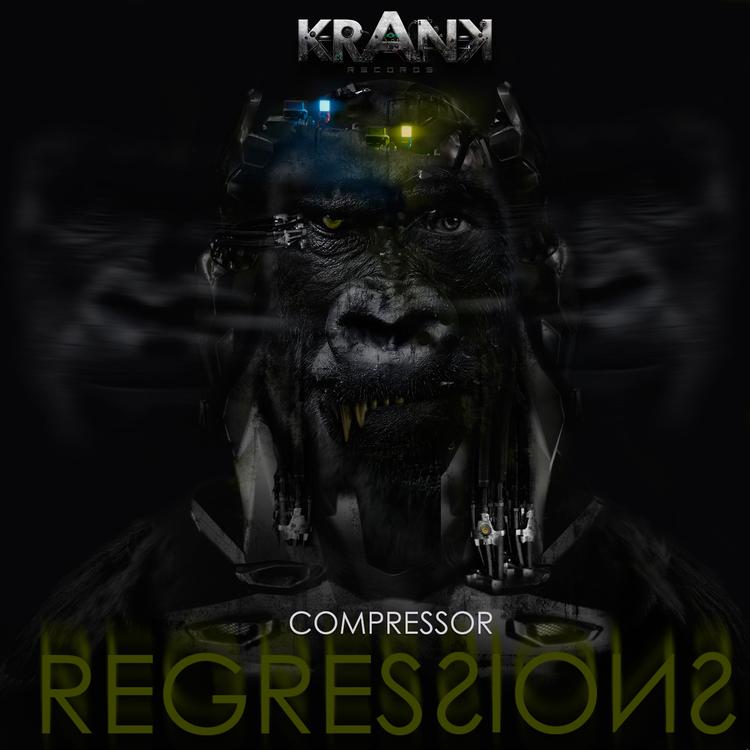 Compressor's avatar image