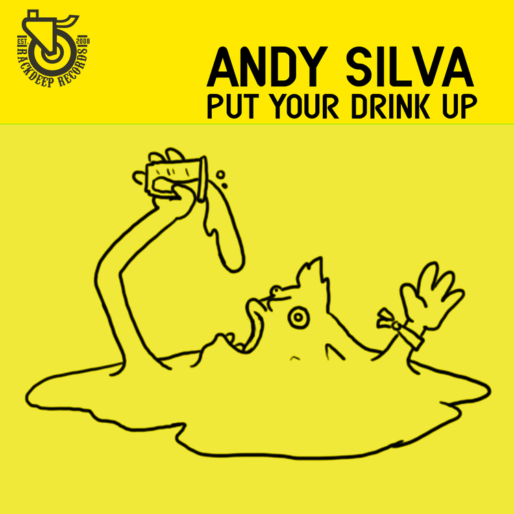 Andy Silva's avatar image