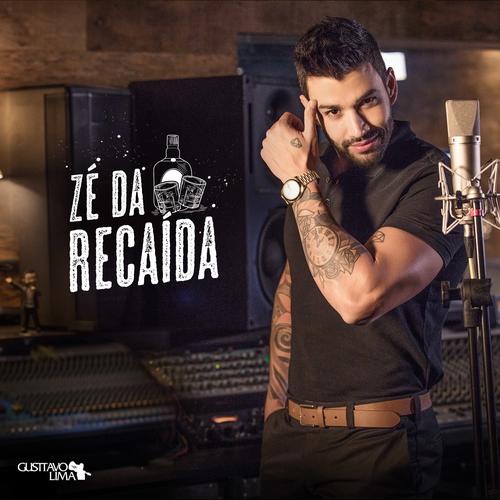 Zé da Recaída's cover