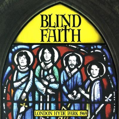 Can't Find My Way Home By Blind Faith's cover