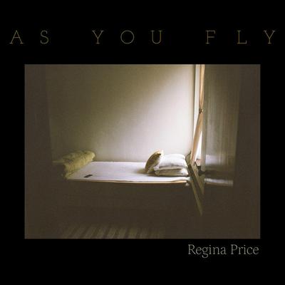 Regina Price's cover