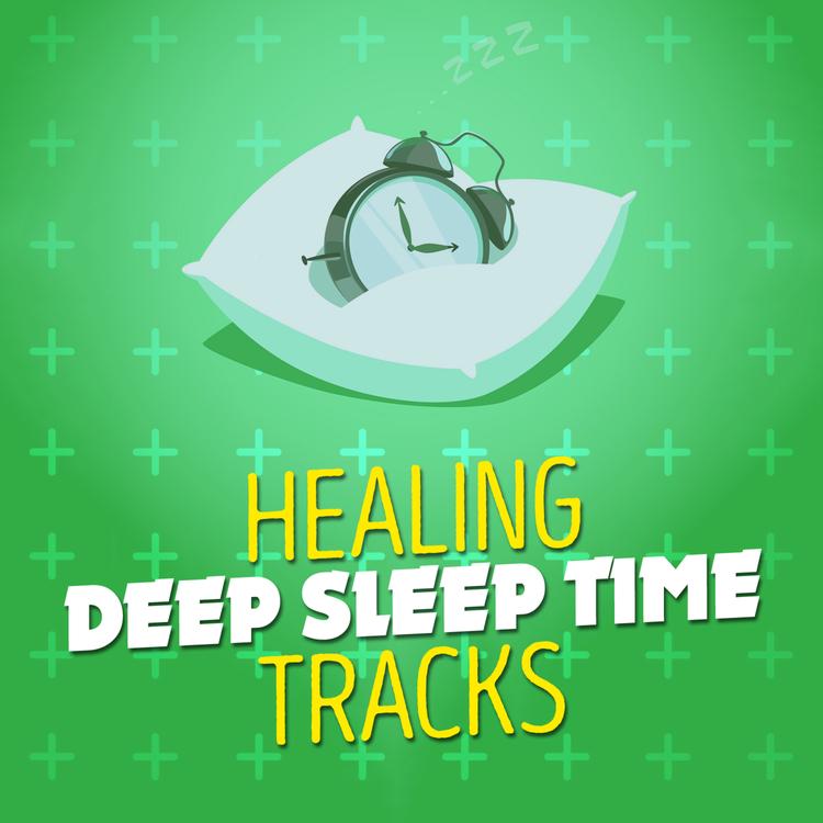 Healing Deep Sleep's avatar image