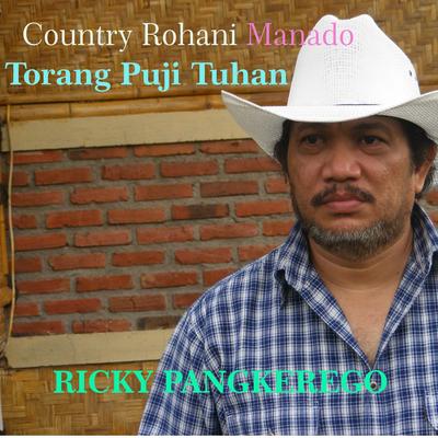 Country Rohani Manado (Torang Puji Tuhan)'s cover