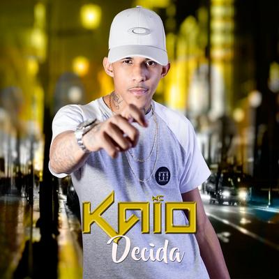 Decida By Mc Kaio's cover