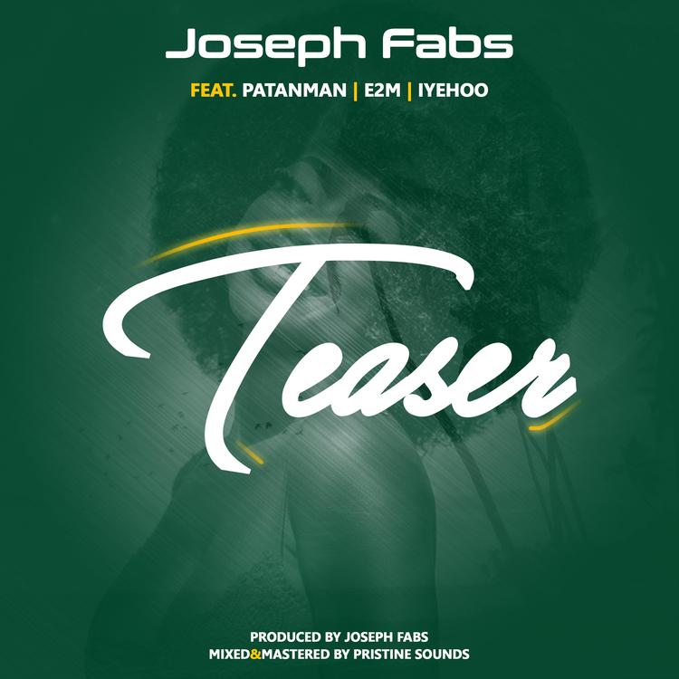 Joseph Fabs's avatar image