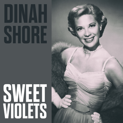 Dinah Shore & Her Harper Valley Boys's cover