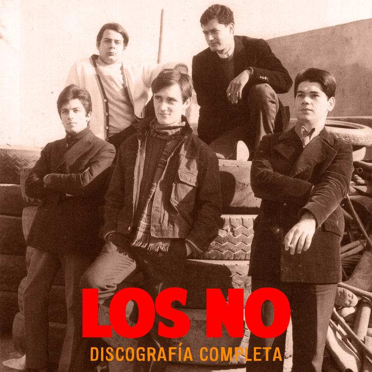 Los No's avatar image