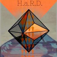Hard's avatar cover