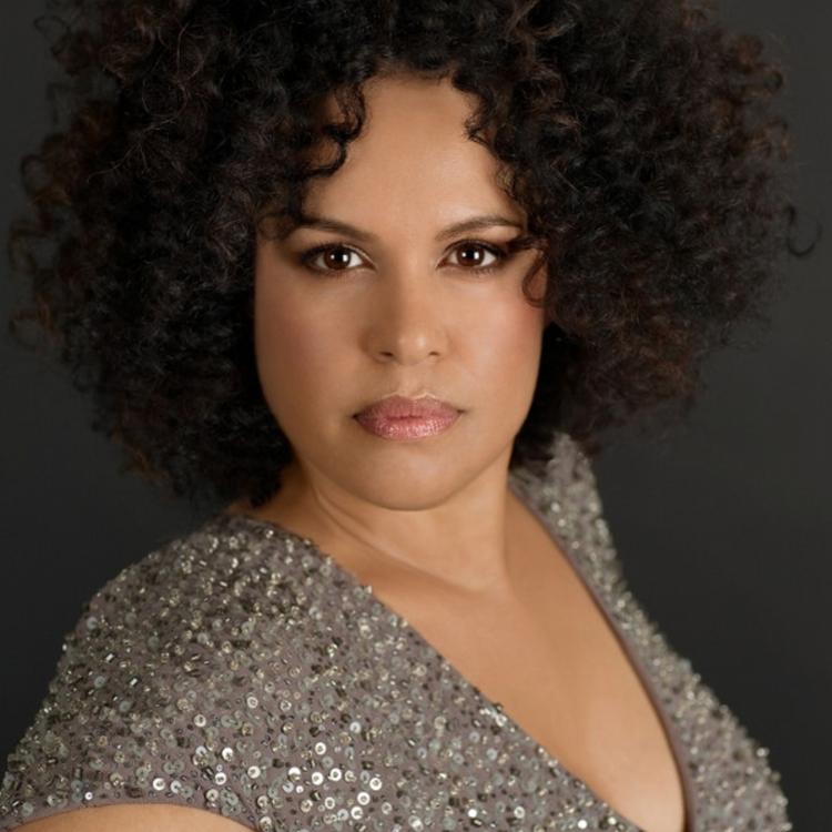 Christine Anu's avatar image