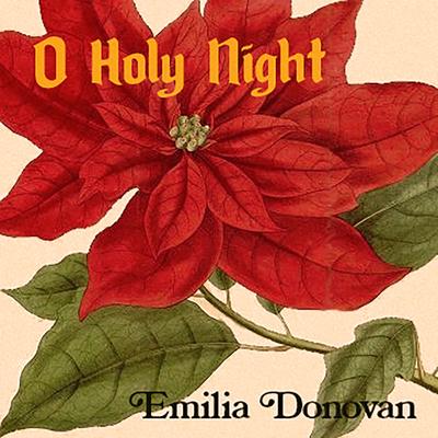 Emilia Donovan's cover
