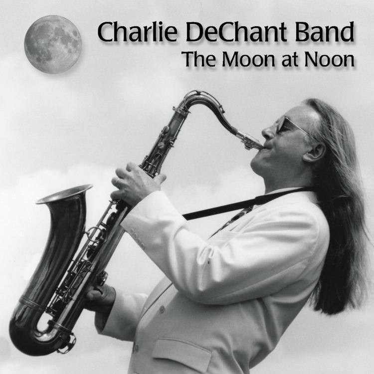 Charlie Dechant Band's avatar image