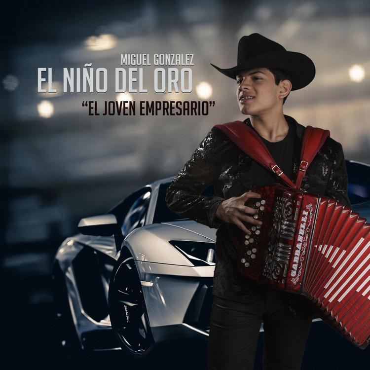 El Niño De Oro's avatar image