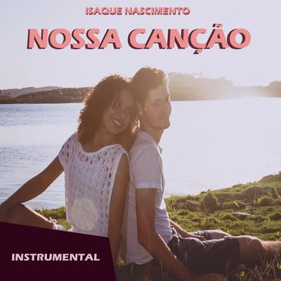 Isaque Nascimento's cover