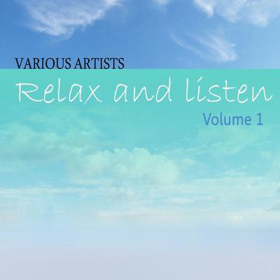 Relax & Listen Vol 1's cover