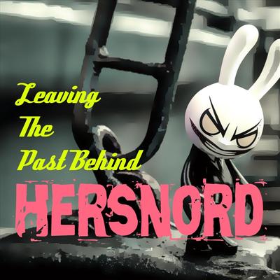 Silent Mirror By Hersnord's cover