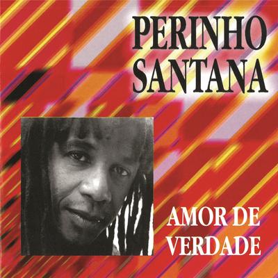 Mente ou Desmente By Perinho Santana's cover
