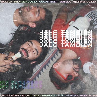 Jalo También's cover