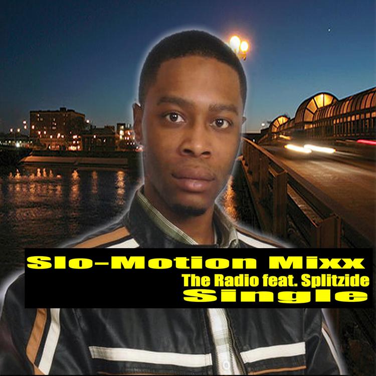 Slo-Motion Mixx's avatar image