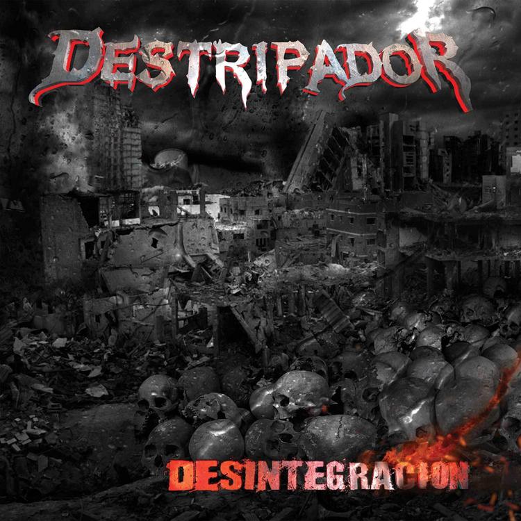 Destripador's avatar image