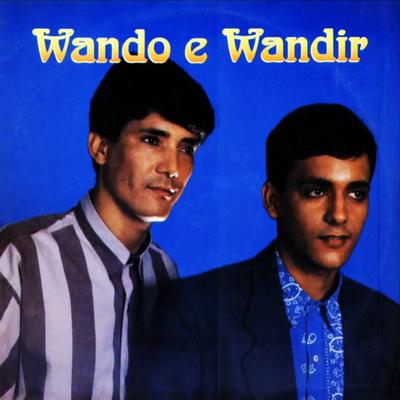 Wando e Wandir's cover