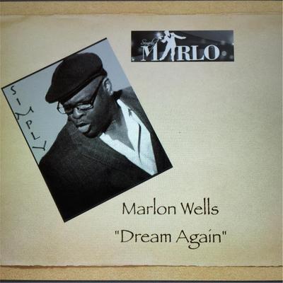Marlon Wells's cover