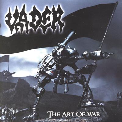 The Art of War's cover