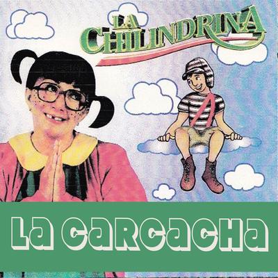 La Ciruela Pasa's cover