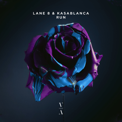 Run By Lane 8, Kasablanca's cover