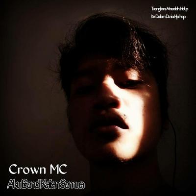 Crown MC's cover