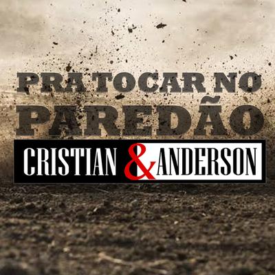 Sai Cachorro By Cristian & Anderson's cover