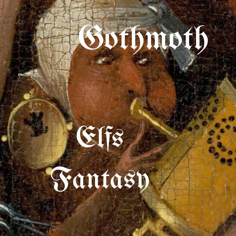 Gothmoth's avatar image