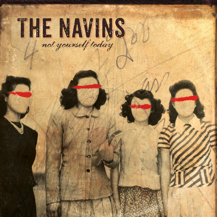 The Navins's avatar image