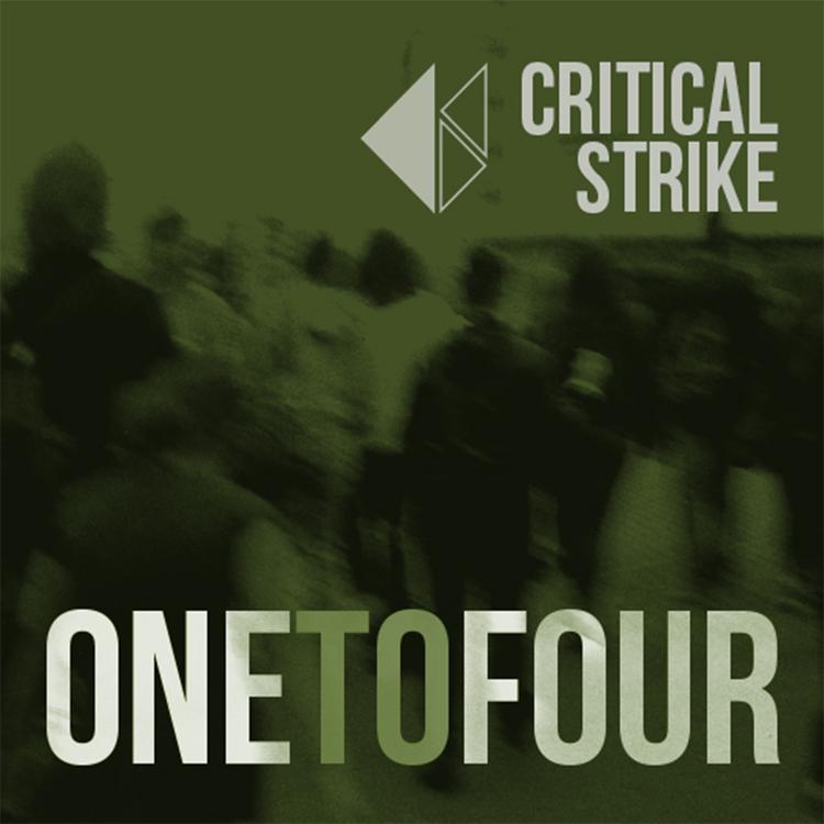 Critical Strike's avatar image