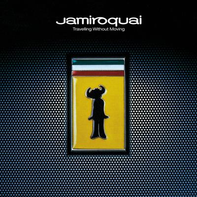 Cosmic Girl (Remastered) By Jamiroquai's cover