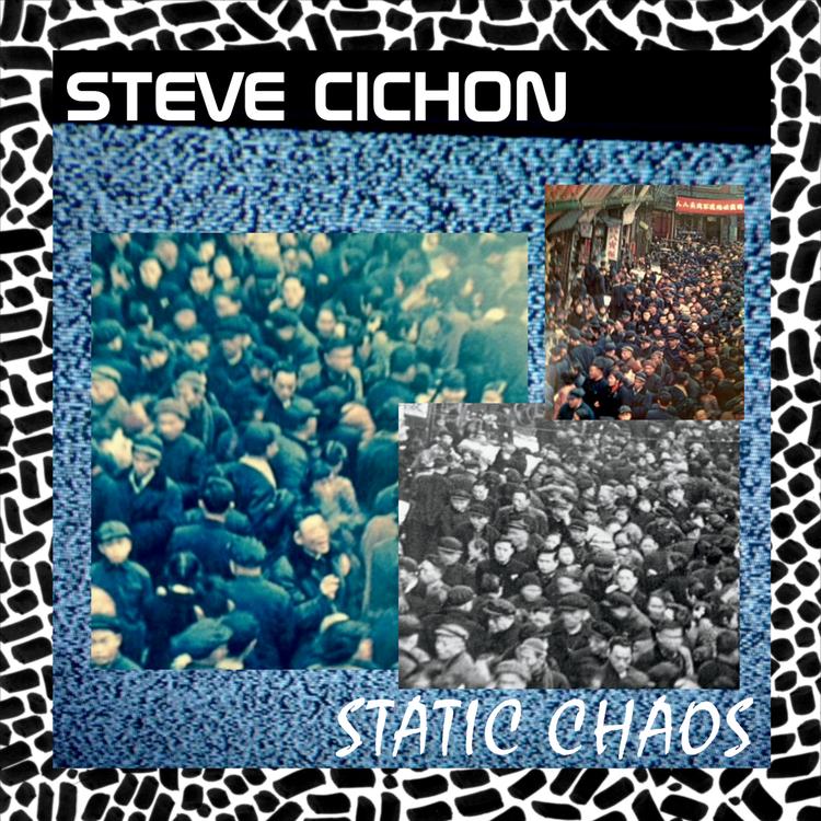 Steve Cichon's avatar image