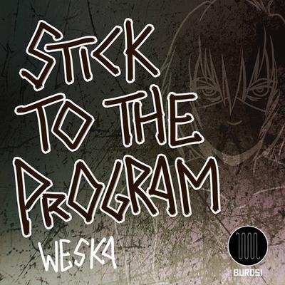 With The Tide (Original Mix) By Weska's cover