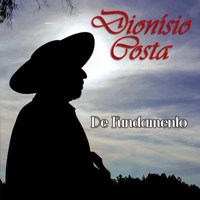 Dionísio Costa's cover