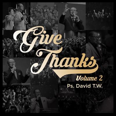 Ps. David T.W.'s cover