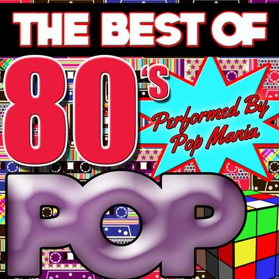 The Best of 80's Pop's cover