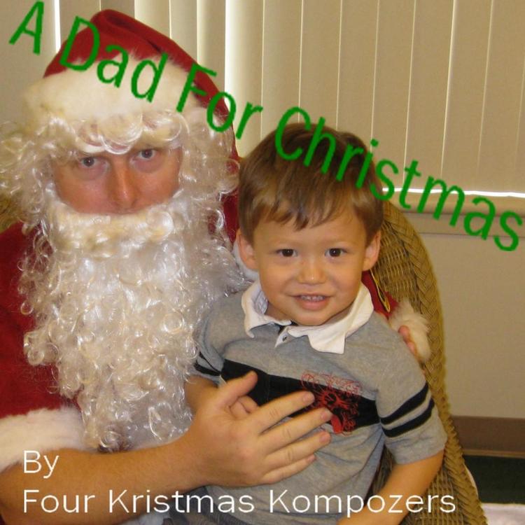 Four Kristmas Kompozers's avatar image