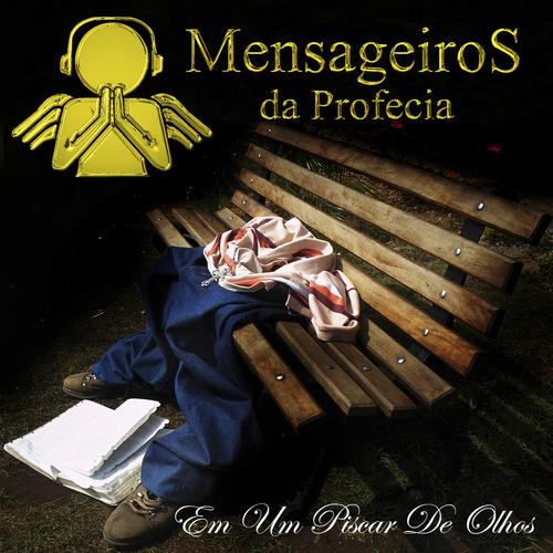 Mensageiros da Profecia's cover