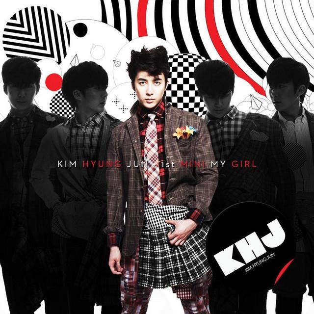 Kim Hyung Jun's avatar image