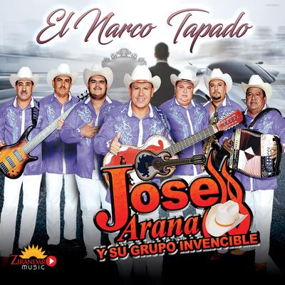 El Narco Tapado's cover